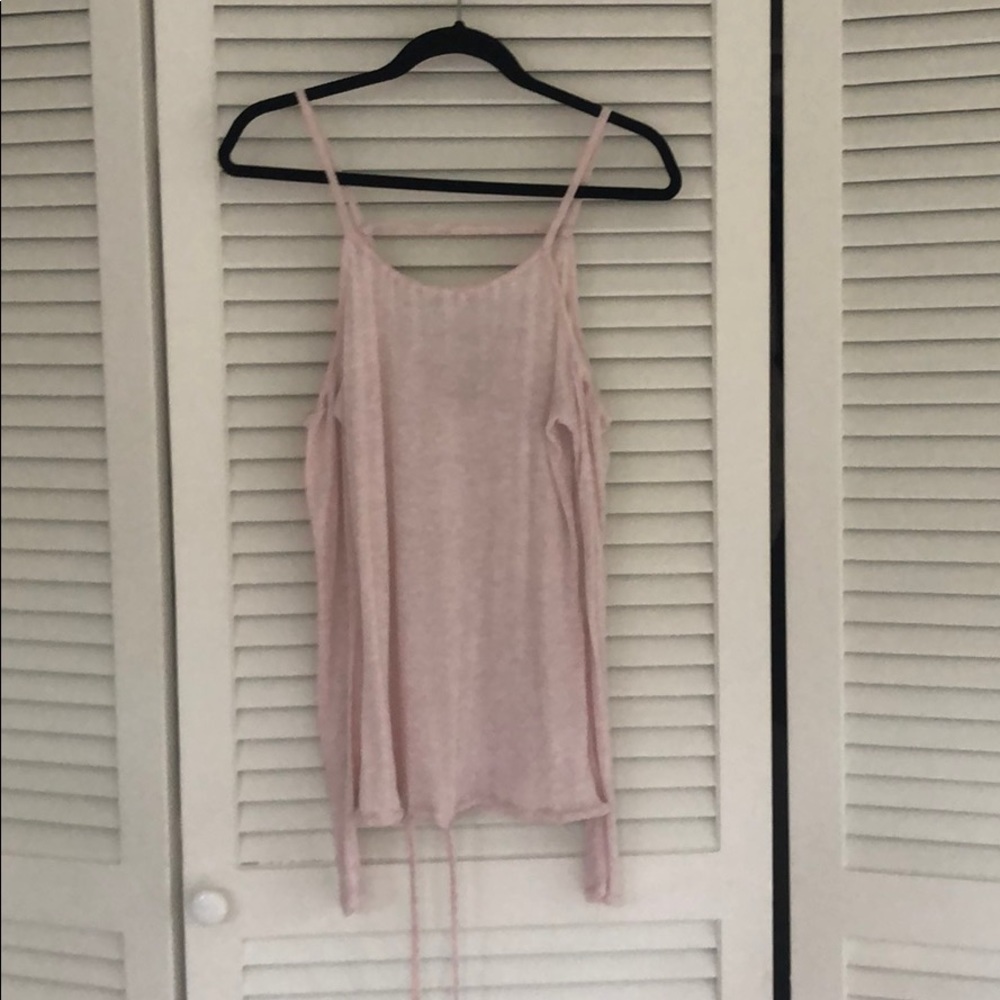 Zella sweater